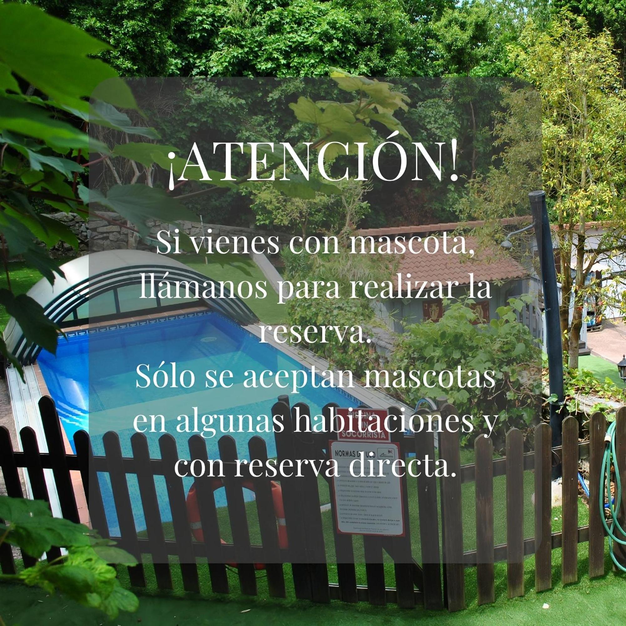 Hospedaje Javier - AlojateIsla Plana Esterno foto