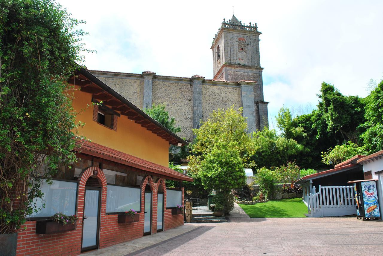 Hospedaje Javier - AlojateIsla Plana Esterno foto